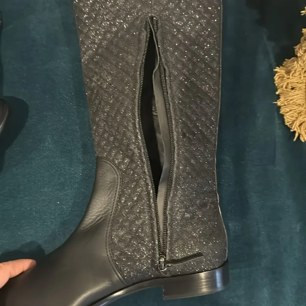 Giuseppe Zanotti Riding Boots